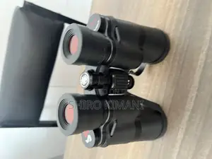 Outdoor Binoculars 50 by 50 Resolutions
