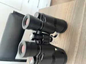 Outdoor Binoculars 50 by 50 Resolutions