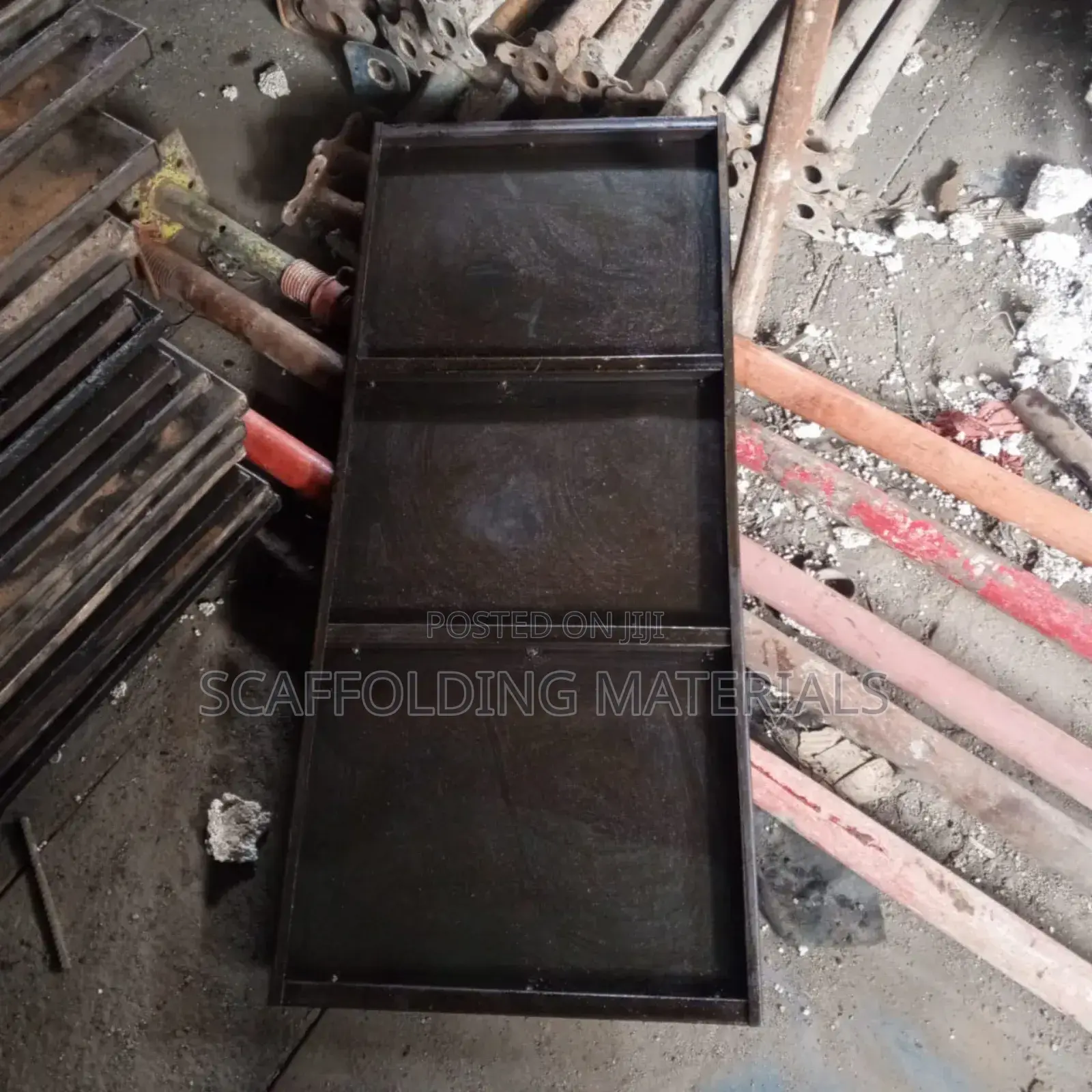 Formwork Trappers Hire