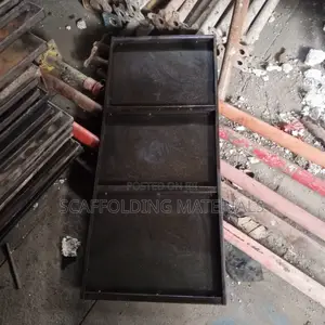 Formwork Trappers Hire