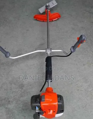 New Affordable/Brush Cutter Machine Premier > Quality