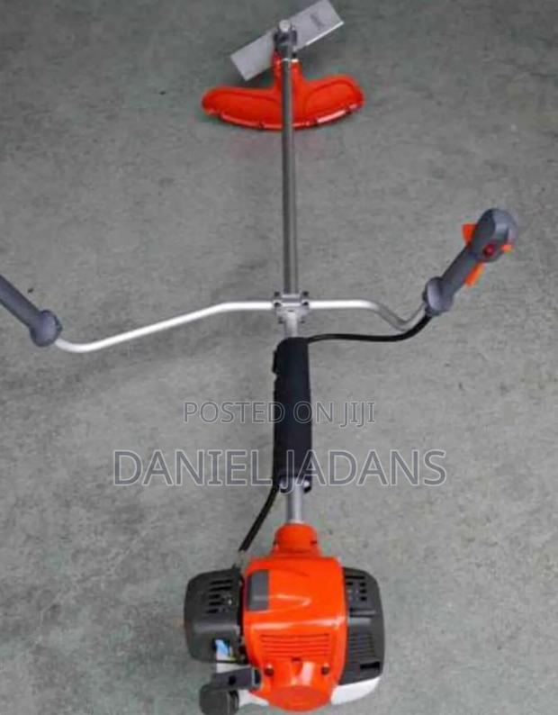 New Affordable/Brush Cutter Machine Premier > Quality