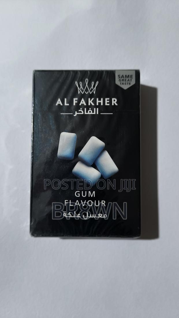 Alfakher Flavours - thumbnail 4