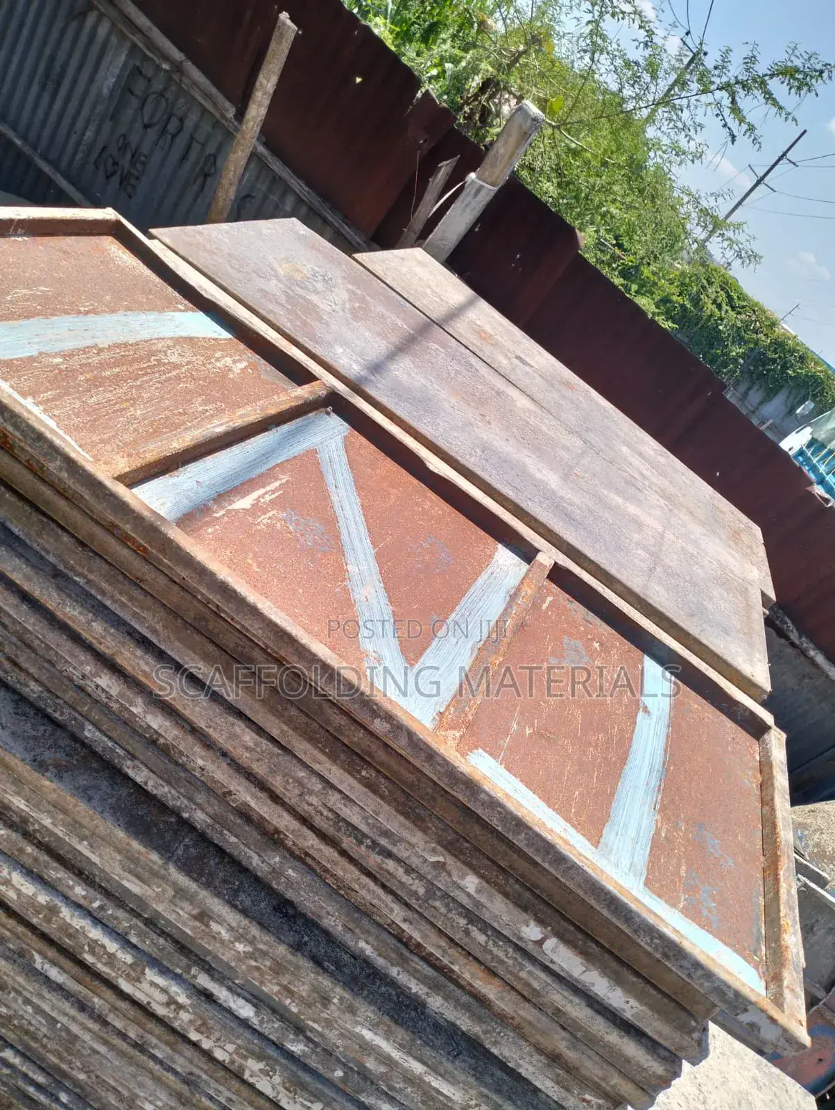 Hire Formwork Trappers