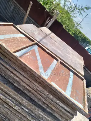 Hire Formwork Trappers