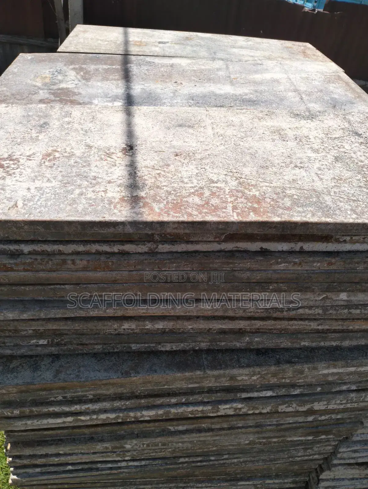 Hire Formwork Trappers