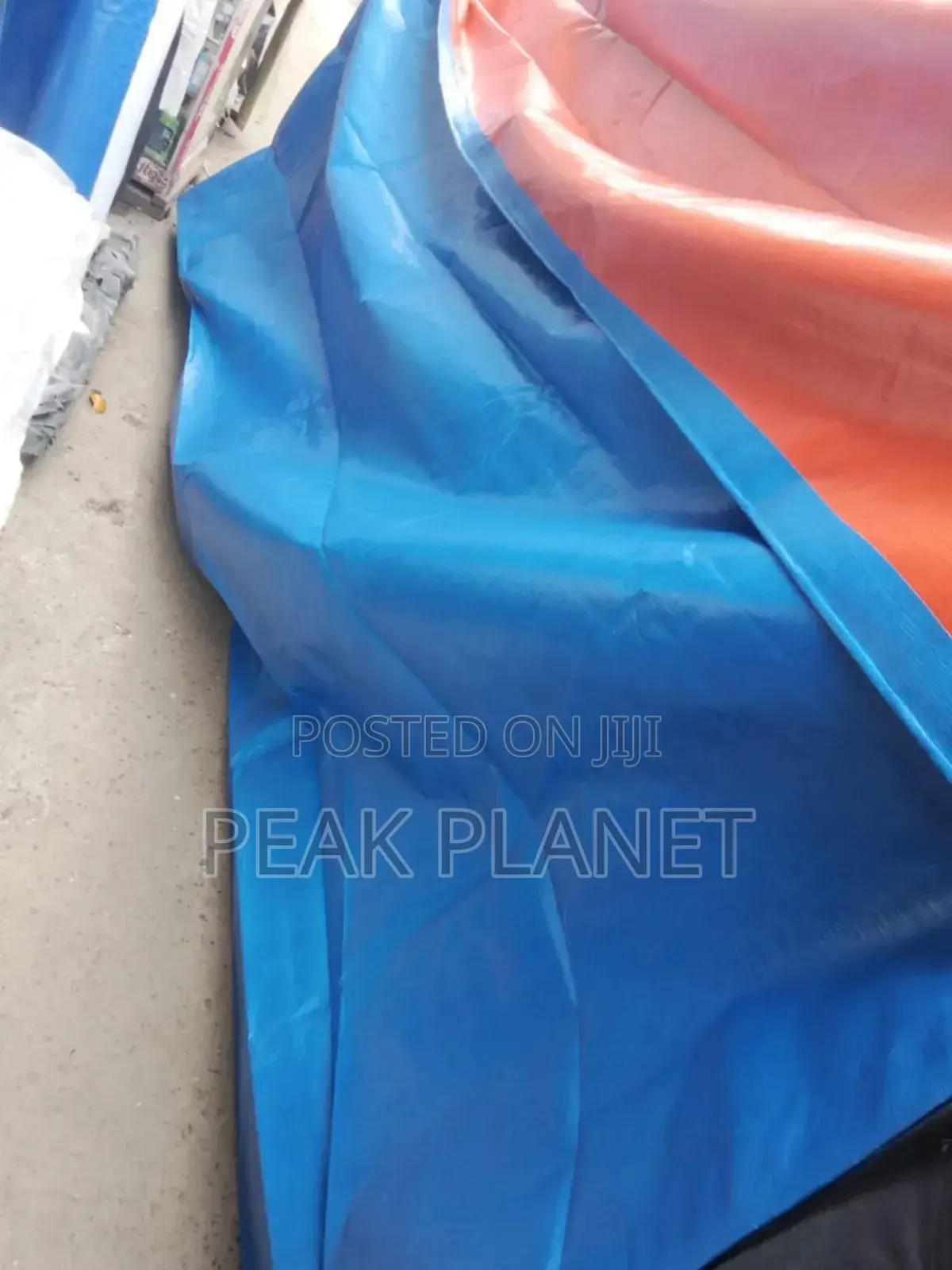 Large 4x6 Waterproof Hema