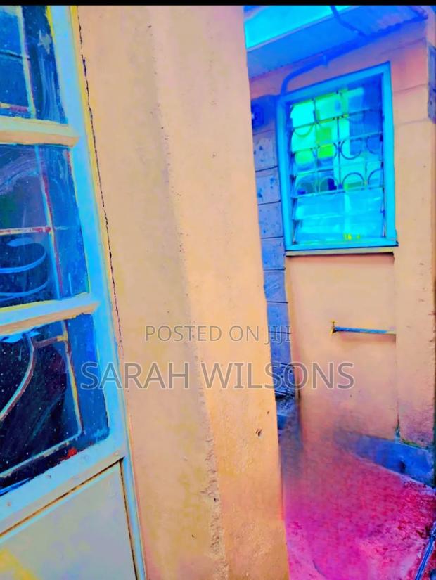 2bdrm House in Face 3A, Komarock for sale
