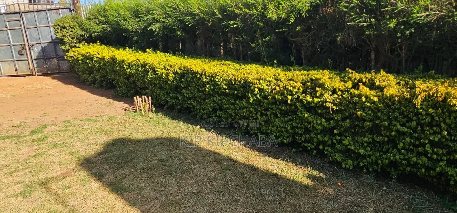 2bdrm Bungalow in Outspan, Racecourse for sale