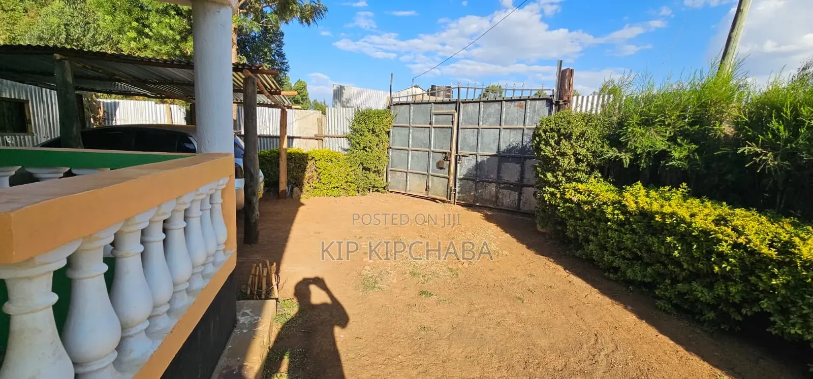 2bdrm Bungalow in Outspan, Racecourse for sale
