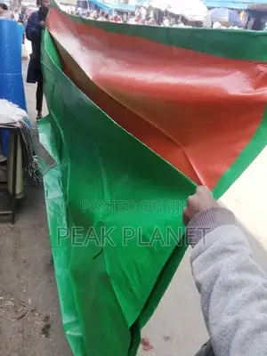 Hema Ya Kufunika Mahindi Na Cement