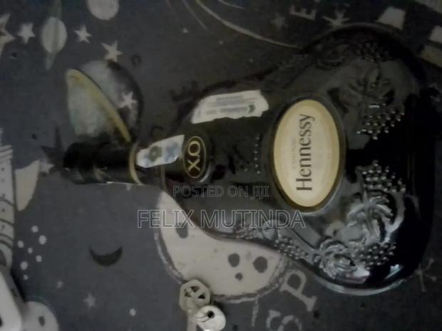 Hennessy Xo 1l - main view