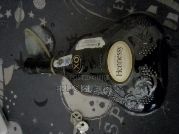 Hennessy Xo 1l - thumbnail 2