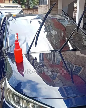 Premium Car Window Tint (Carbon)– Mobile Installation