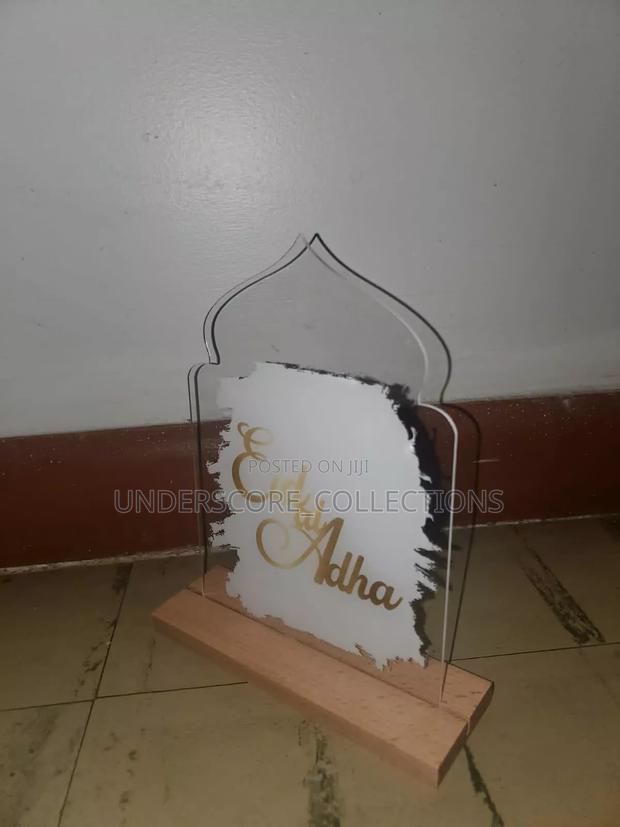 Eid Ul Adha Decor - thumbnail 2