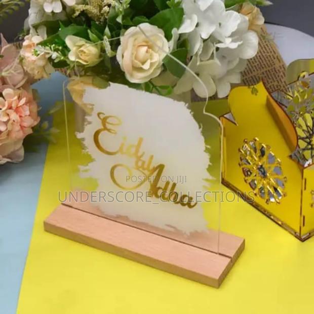 Eid Ul Adha Decor - thumbnail 3