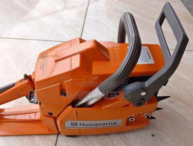 New Affordable Quality/Power Saw Machine - Heavy Duty - main view