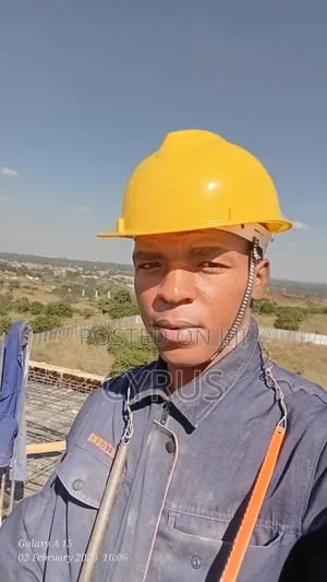 Applying For The Job