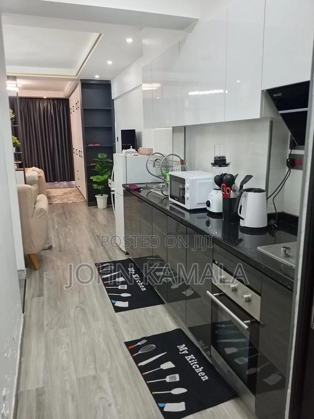 Kileleshwa 42 Square Meter Studio for Rent Long and Short Term - main view