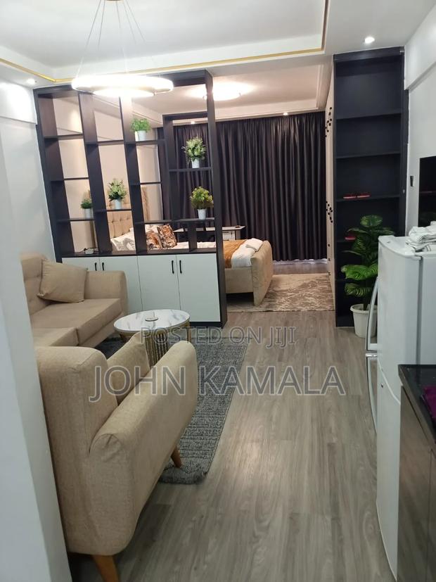 Kileleshwa 42 Square Meter Studio for Rent Long and Short Term - thumbnail 2