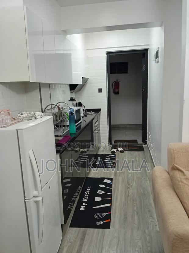 Kileleshwa 42 Square Meter Studio for Rent Long and Short Term - thumbnail 4