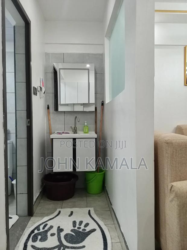 Kileleshwa 42 Square Meter Studio for Rent Long and Short Term - thumbnail 5