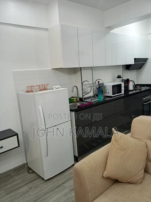 Kileleshwa 42 Square Meter Studio for Rent Long and Short Term - thumbnail 6