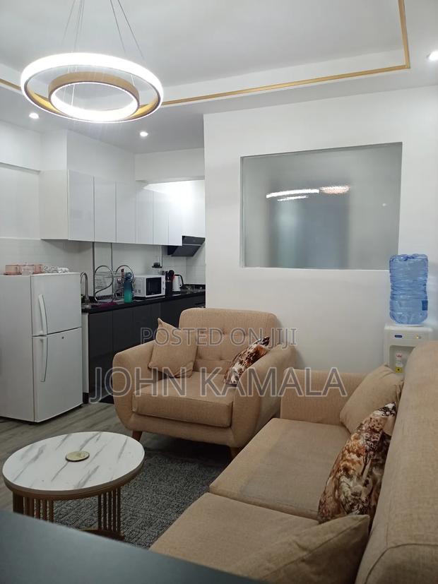 Kileleshwa 42 Square Meter Studio for Rent Long and Short Term - thumbnail 8