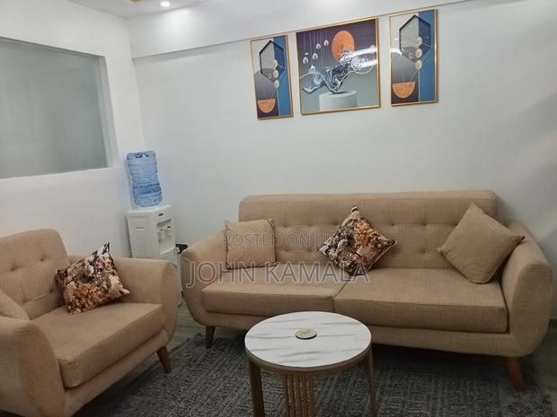 Kileleshwa 42 Square Meter Studio for Rent Long and Short Term - thumbnail 9