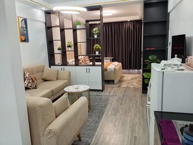 Kileleshwa 42 Square Meter Studio for Rent Long and Short Term - thumbnail 11