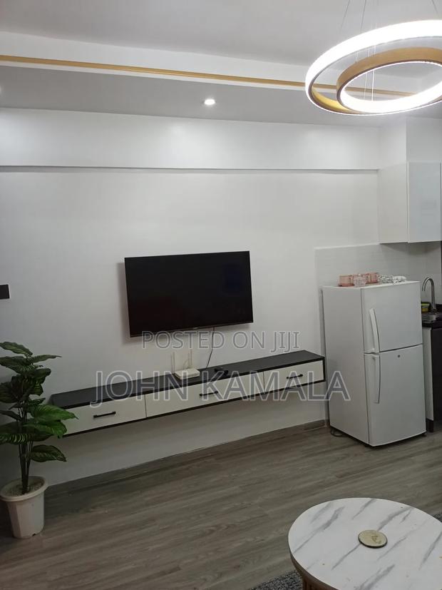 Kileleshwa 42 Square Meter Studio for Rent Long and Short Term - thumbnail 12