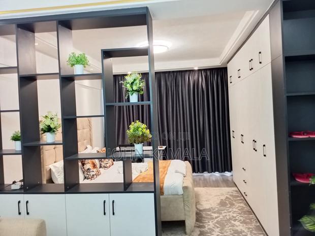 Kileleshwa 42 Square Meter Studio for Rent Long and Short Term - thumbnail 13