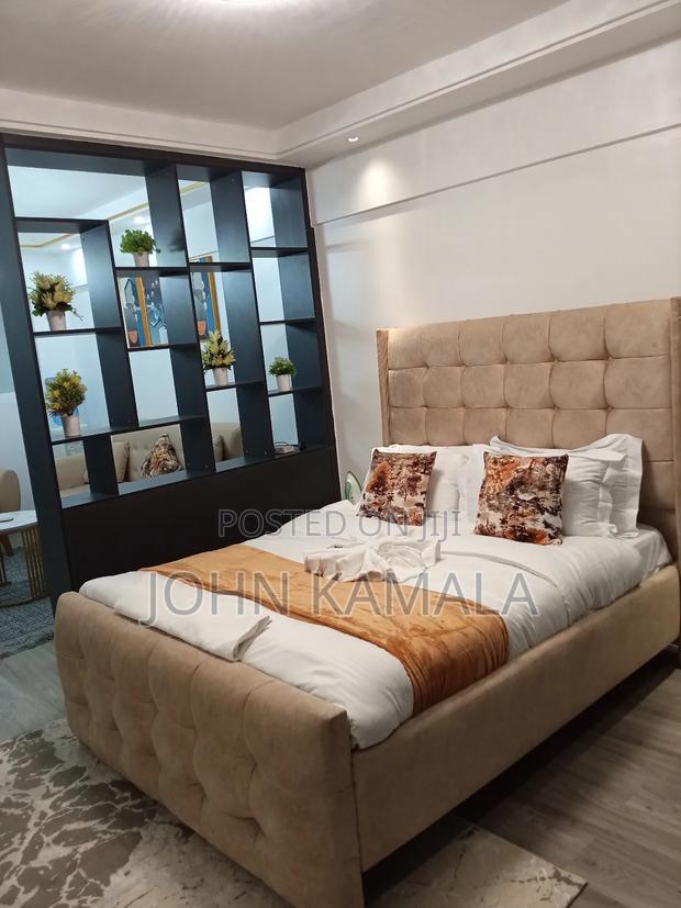 Kileleshwa 42 Square Meter Studio for Rent Long and Short Term - thumbnail 15