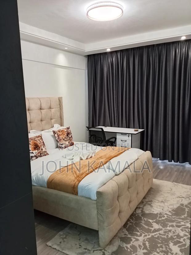 Kileleshwa 42 Square Meter Studio for Rent Long and Short Term - thumbnail 16