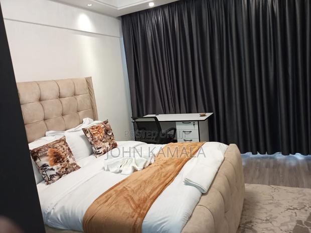 Kileleshwa 42 Square Meter Studio for Rent Long and Short Term - thumbnail 19