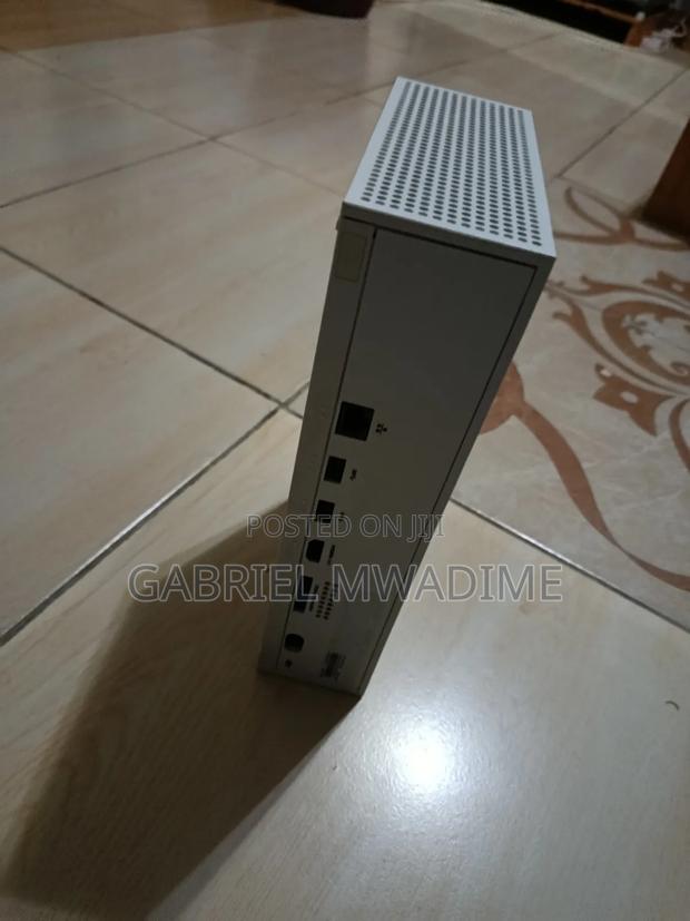 Xbox Series S - thumbnail 5