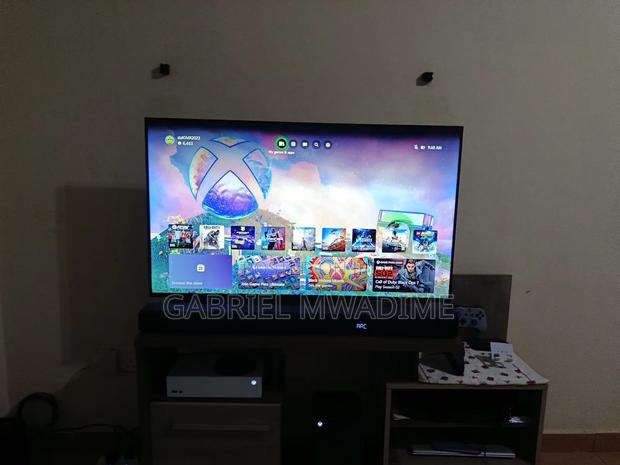 Xbox Series S - thumbnail 6