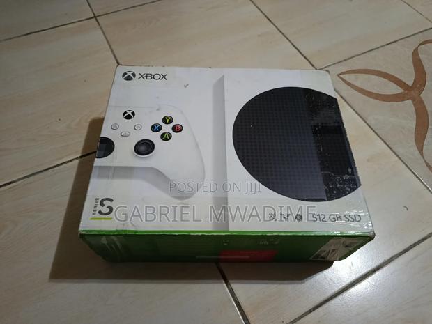 Xbox Series S - thumbnail 7