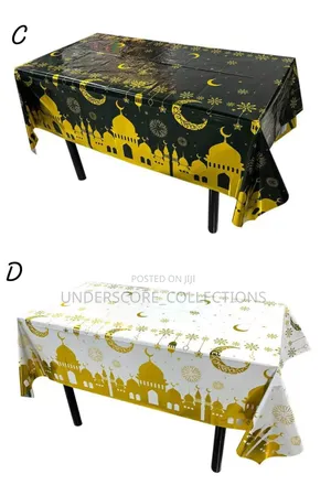 Table Mat Cover