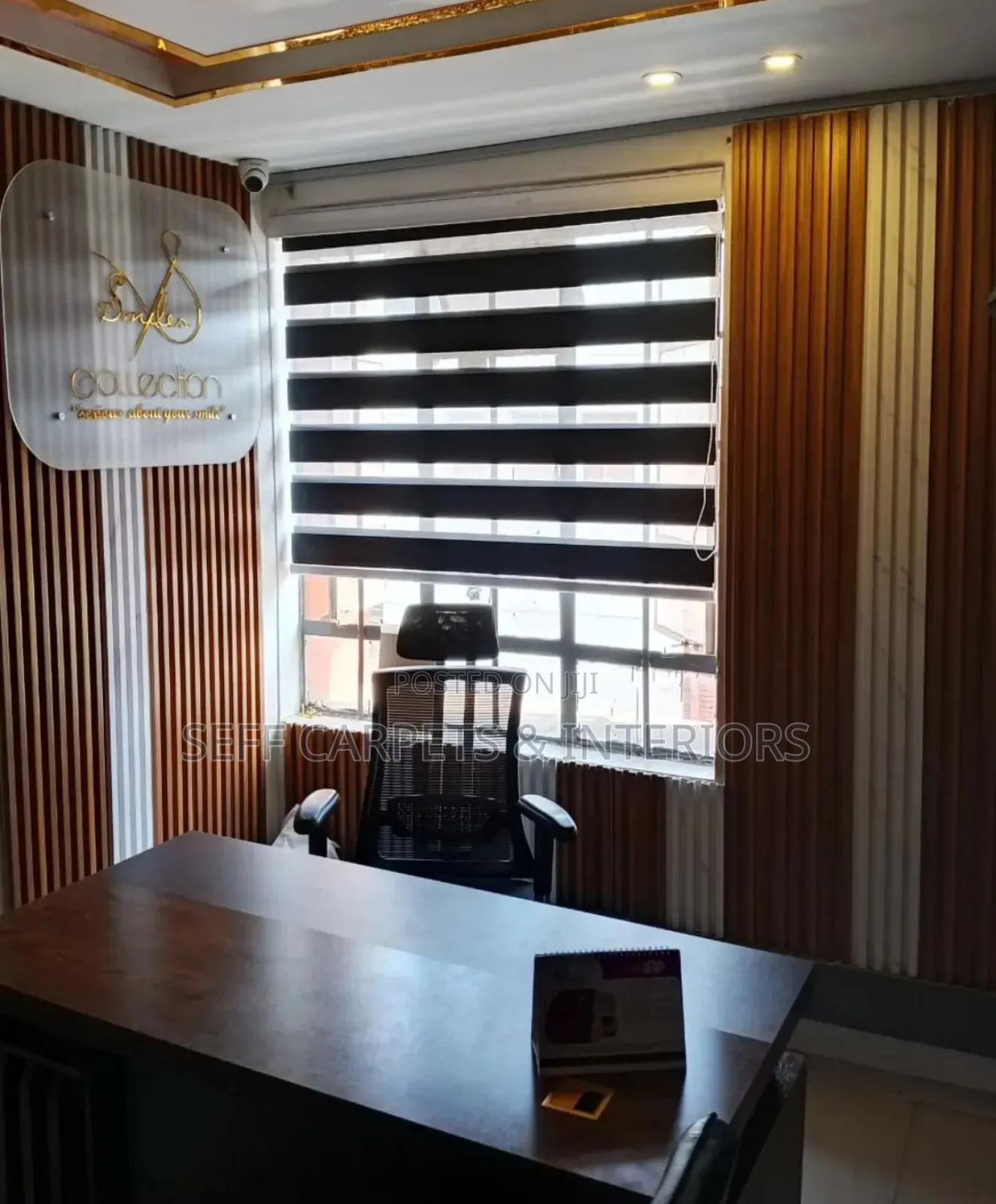 Window Blinds