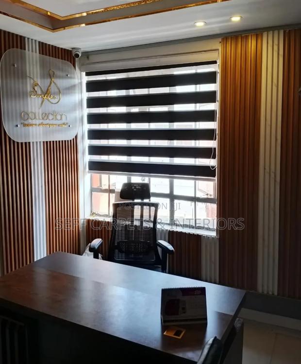 Window Blinds