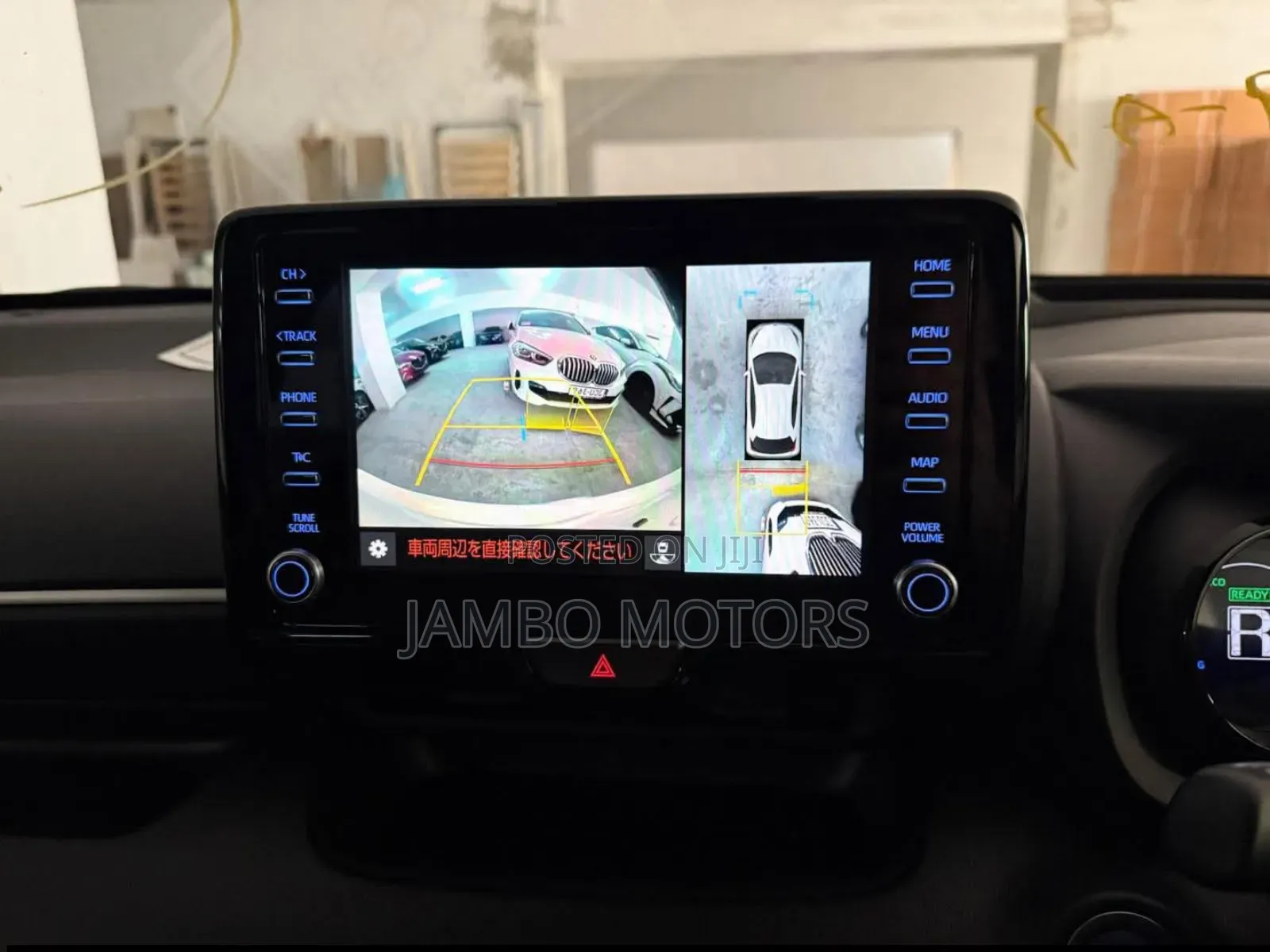 Toyota Yaris 1.5 Sedan LE 2020 White