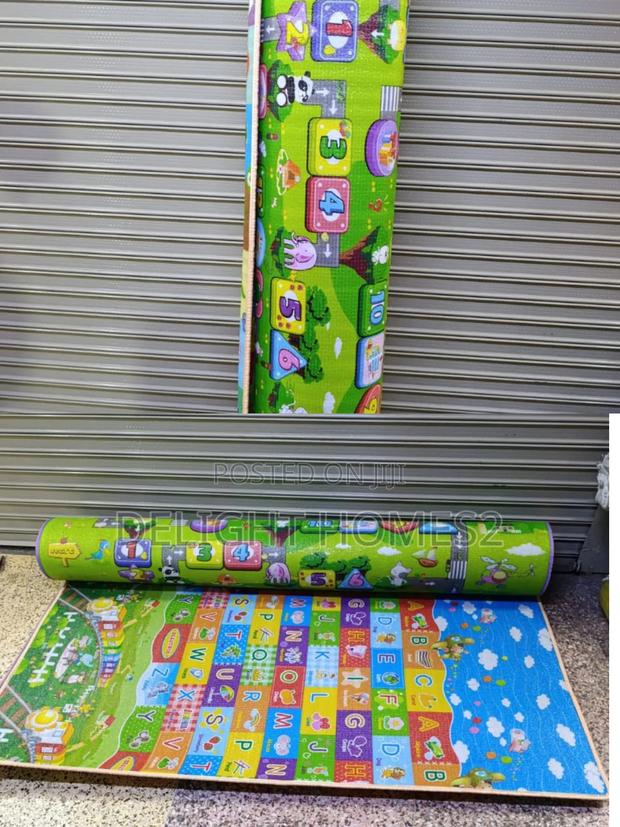 Baby Playmats -G