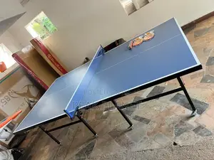 Home Use Table Tennis Table Kenya