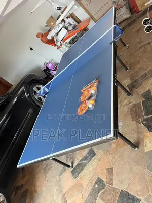 15mm Competition Table Tennis