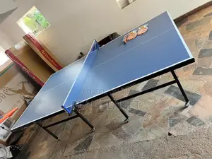 Indoor Sports Table Tennis 15mm