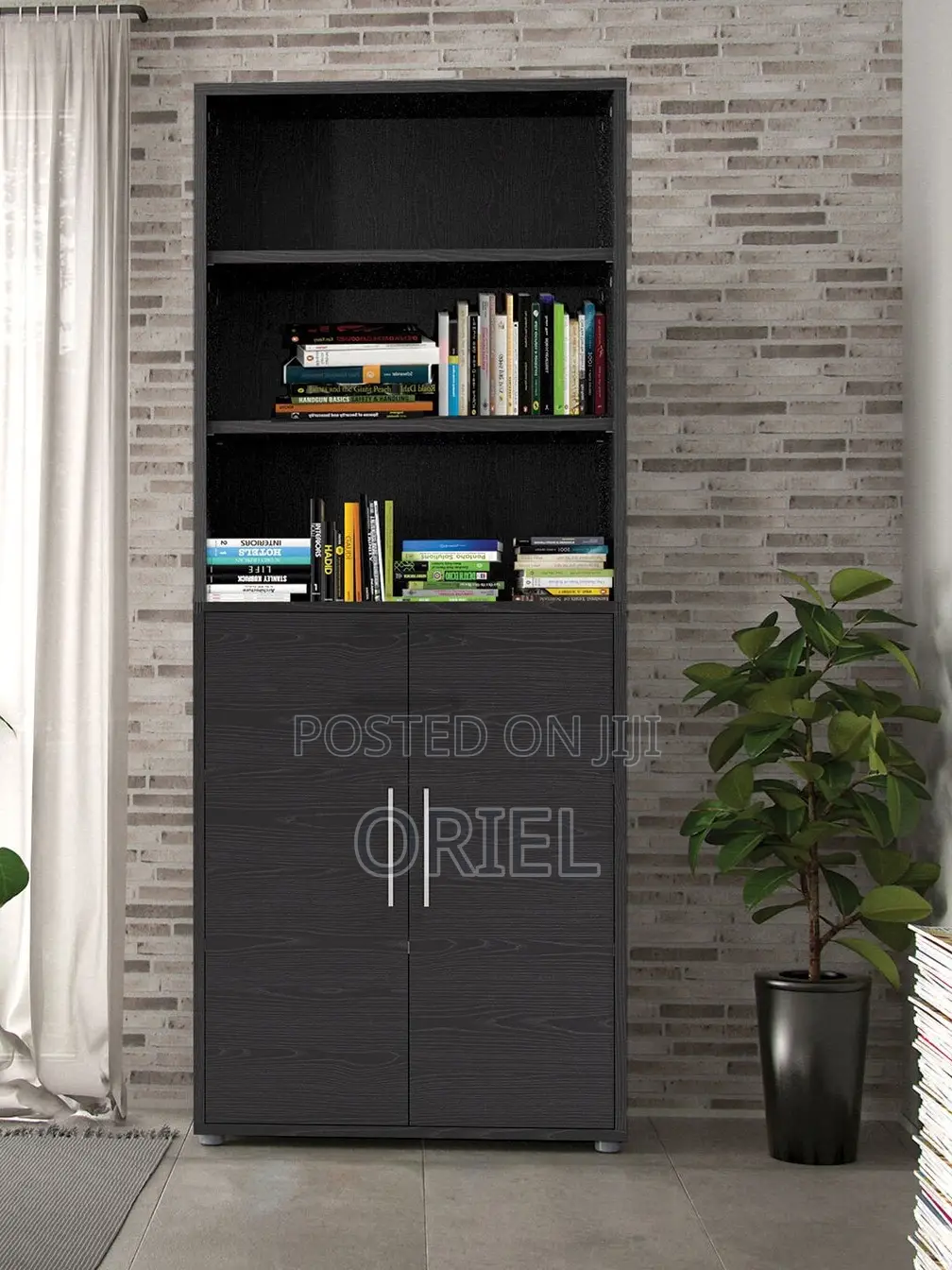 Office Cabinets;