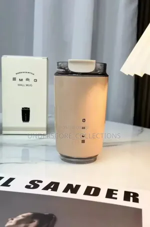 Smeg Vacuum Cup