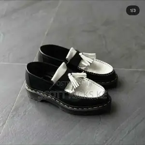Dr Marten Unisex Loafers