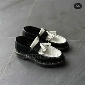 Dr Marten Unisex Loafers